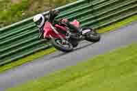 Advanced Group Red Bikes